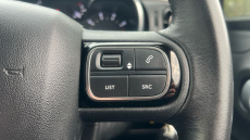 Citroen C3 1.2 PureTech 110 Flair 5dr EAT6 Petrol Hatchback